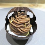 SUGALABO - 栗　ヴァローナ・グアナラ