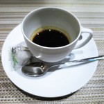 SUGALABO - エスプレッソ