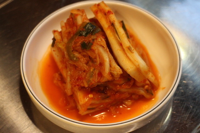 Yakiniku Korean Katei Ryori Fuji