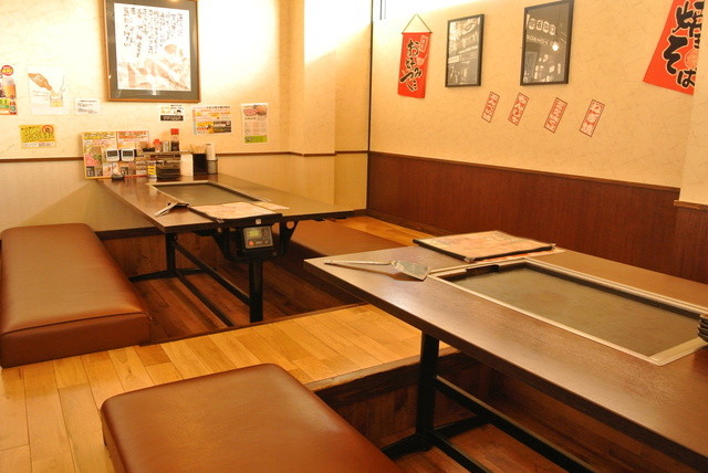 Loites レストラン 飲食店の検索 掘りごたつ席もあります お好み焼本舗津店 Loites レストラン 飲食店の検索 掘りごたつ席もあります お好み焼本舗津店