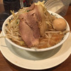 野郎ラーメン プレナ海浜幕張店
