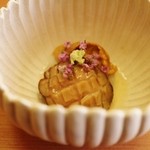 しのはら - H27,9月　先付