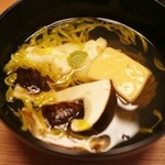 しのはら - H27年9月　椀