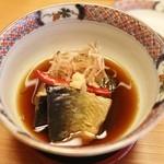 しのはら - H27年9月　焚合わせ