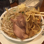 野郎ラーメン - 