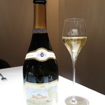 エクアトゥール - シャンパーニュ１