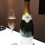 エクアトゥール - シャンパーニュ２