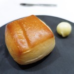 エクアトゥール - ミルクパン