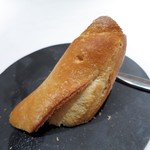 エクアトゥール - バゲット