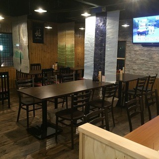 【喫煙OK】お一人様からご宴会まで様々なシーンに最適！貸切◎