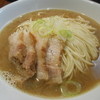 自家製麺 伊藤 銀座店