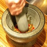 Nan raku - 