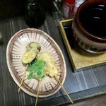 新世界 - 串かつ