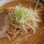 まるでん 北上ラーメン - 