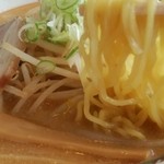 まるでん 北上ラーメン - 