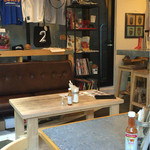 コースト ツー コースト - 