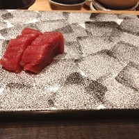 日本料理　「十二颯」 ヒルトン東京 - 