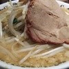 野郎ラーメン 新橋駅前店