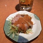 土鍋・餃子 - 