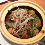 土鍋・餃子 - 