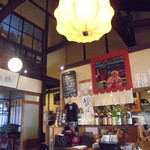 石臼蕎麦 初音屋