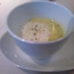 エッソンス・エ・グー - 春キャベツのスープ