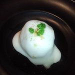 雪のしずく　　まったり♪な美味しさ