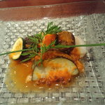 水なす、ズッキーニ・・いくら　　あと　何だっけ？