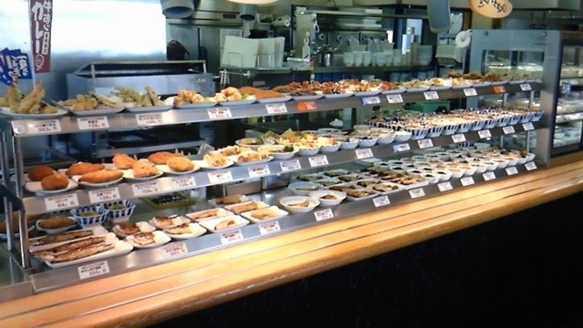 Nagoya Tenpaku Shokudo photo 5