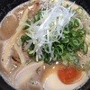 らーめん 伊藝