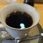 ペルソーナ - 食後のコーヒー