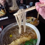 日本料理と蕎麦　魚哲 - 