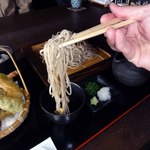 日本料理と蕎麦　魚哲 - 