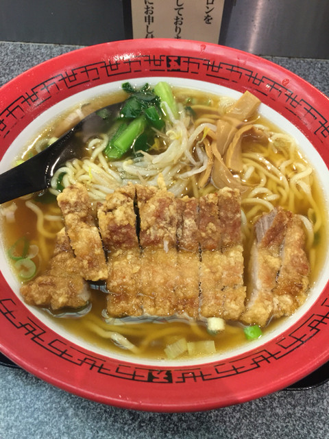 有楽町周辺ならここがおすすめ 人気のラーメン屋10選 食べログまとめ