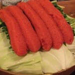 築地ふく竹 本店 - 