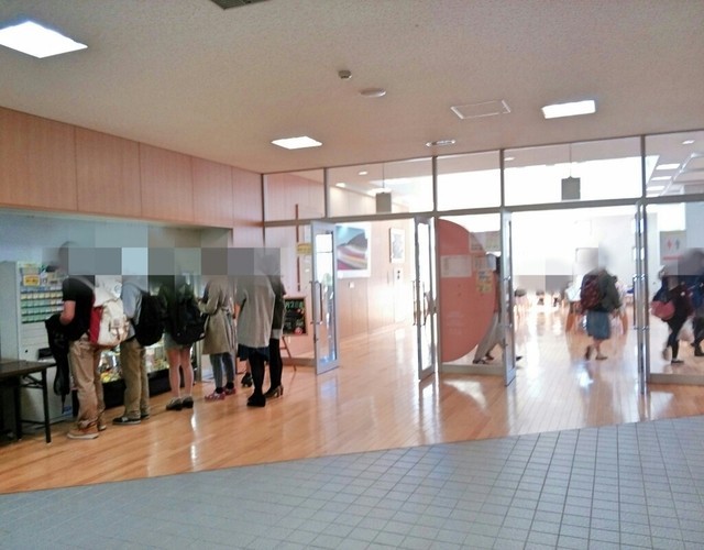 初めての学食 By Kimumiyu 北海道文教大学 食堂 恵庭 学生食堂 食べログ