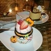 Patisserie ＆Restaurant Amour 原木中山店