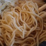 神田 磯野 - 狭い笊で、茹った　感