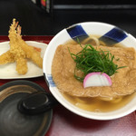 極楽うどん TKU - 