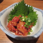 串揚げ酒場 日暮里ただいま - コレ、危険すぎ！！