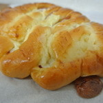 かめしまパン - 