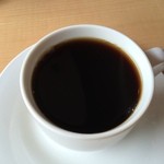 喫茶エーデルワイス - 天然水コーヒー