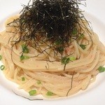5HORN Dining - 明太子パスタ