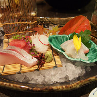 日本料理 花むさし - 