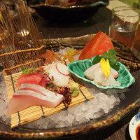 日本料理 花むさし - 