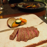 日本料理 花むさし - 