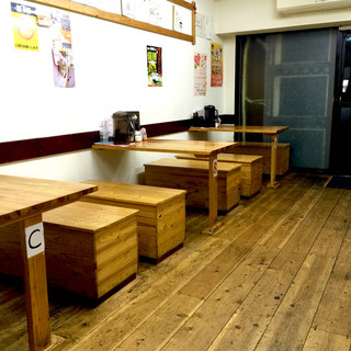 金田家 さくら亭_2