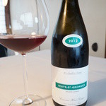 Restaurant Satoshi.F - （2015/9）