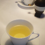 Restaurant Satoshi.F - （2015/9）