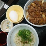 Nakau - 日替りランチ500円